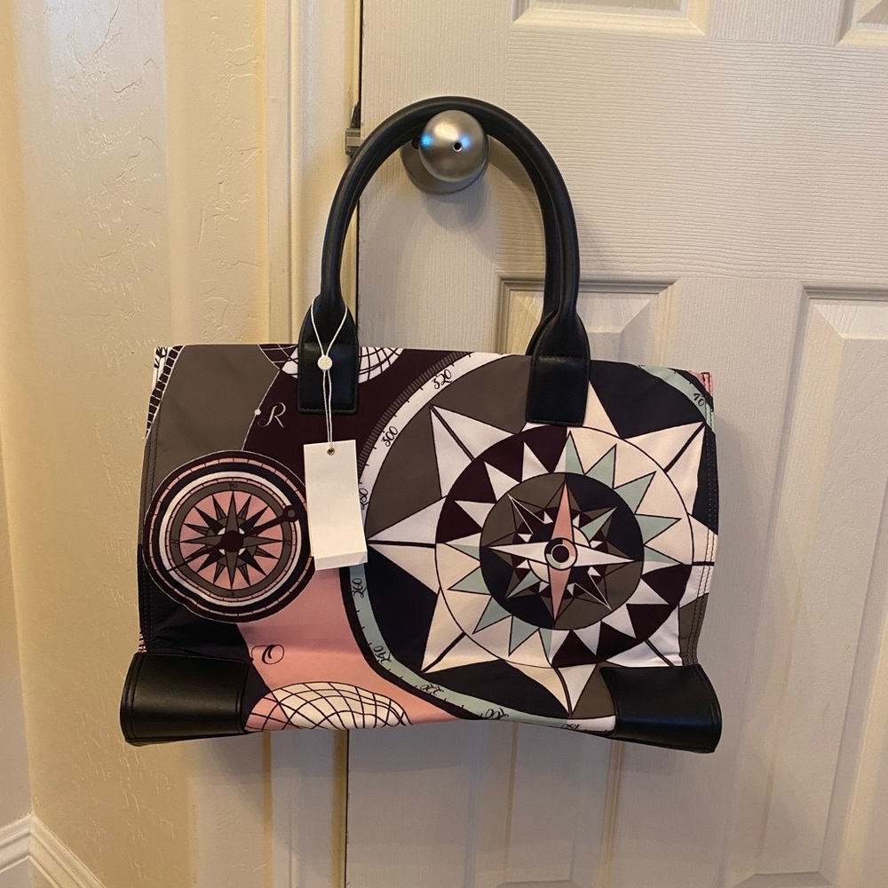 Tory Burch Ella tote